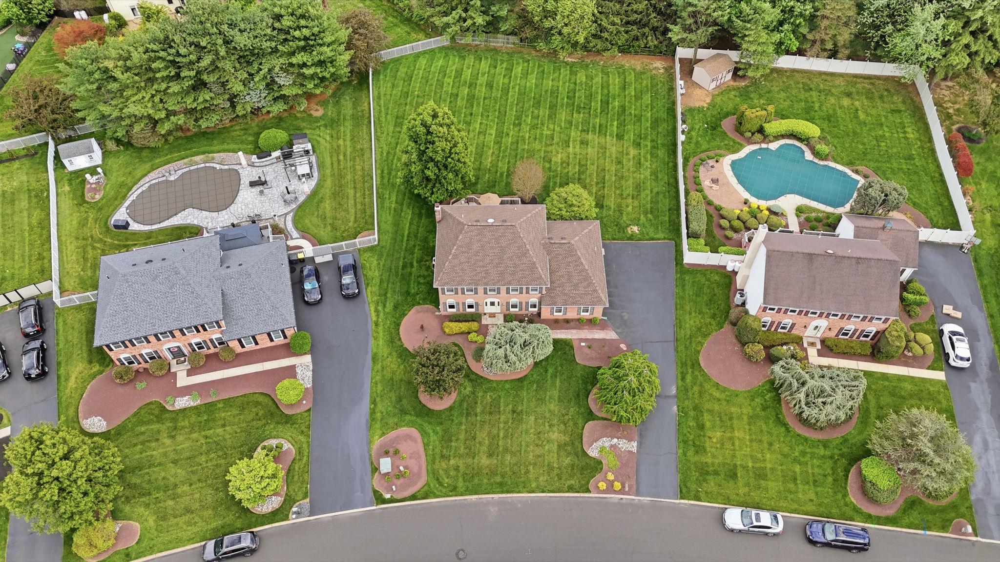 68 HALS DRIVE