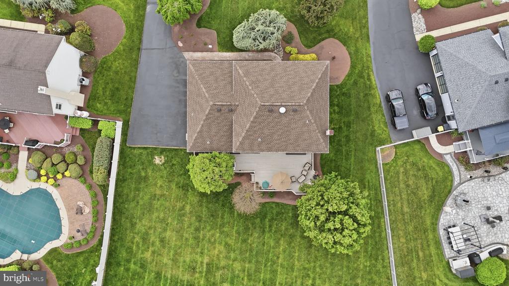 68 HALS DRIVE