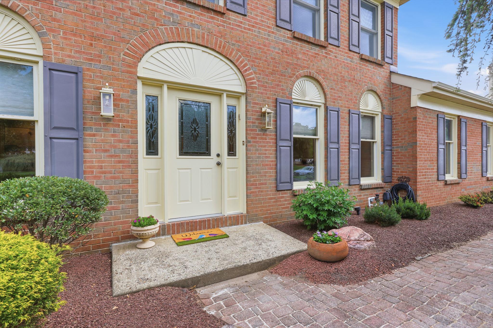 68 HALS DRIVE