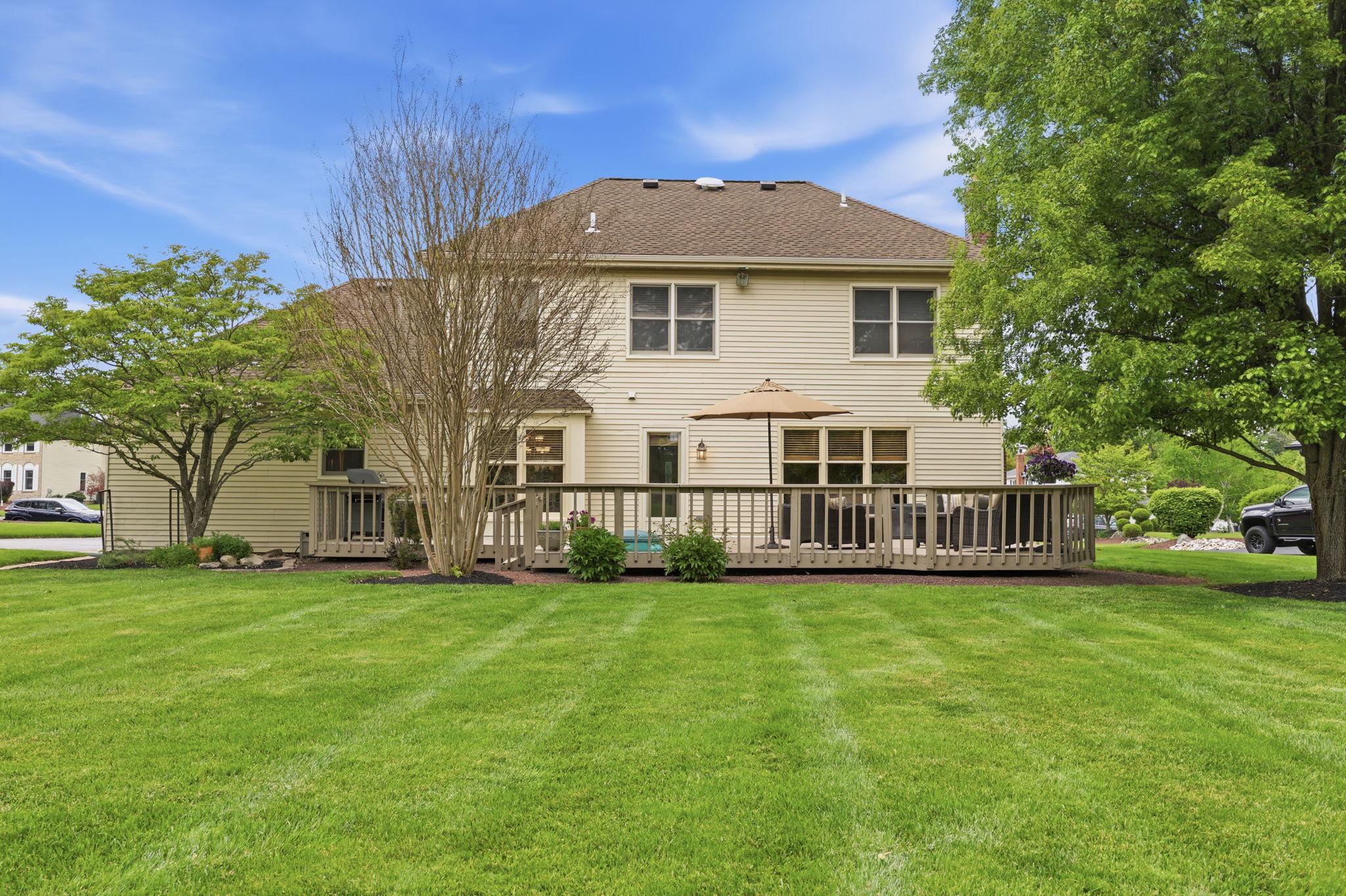68 HALS DRIVE