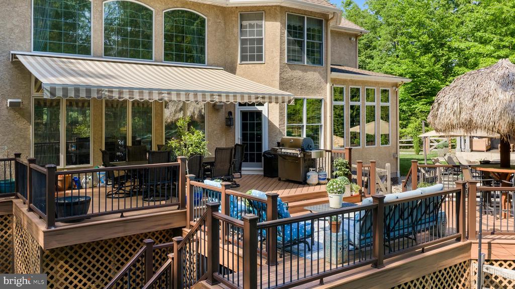 5 GLEN EAGLES DRIVE
