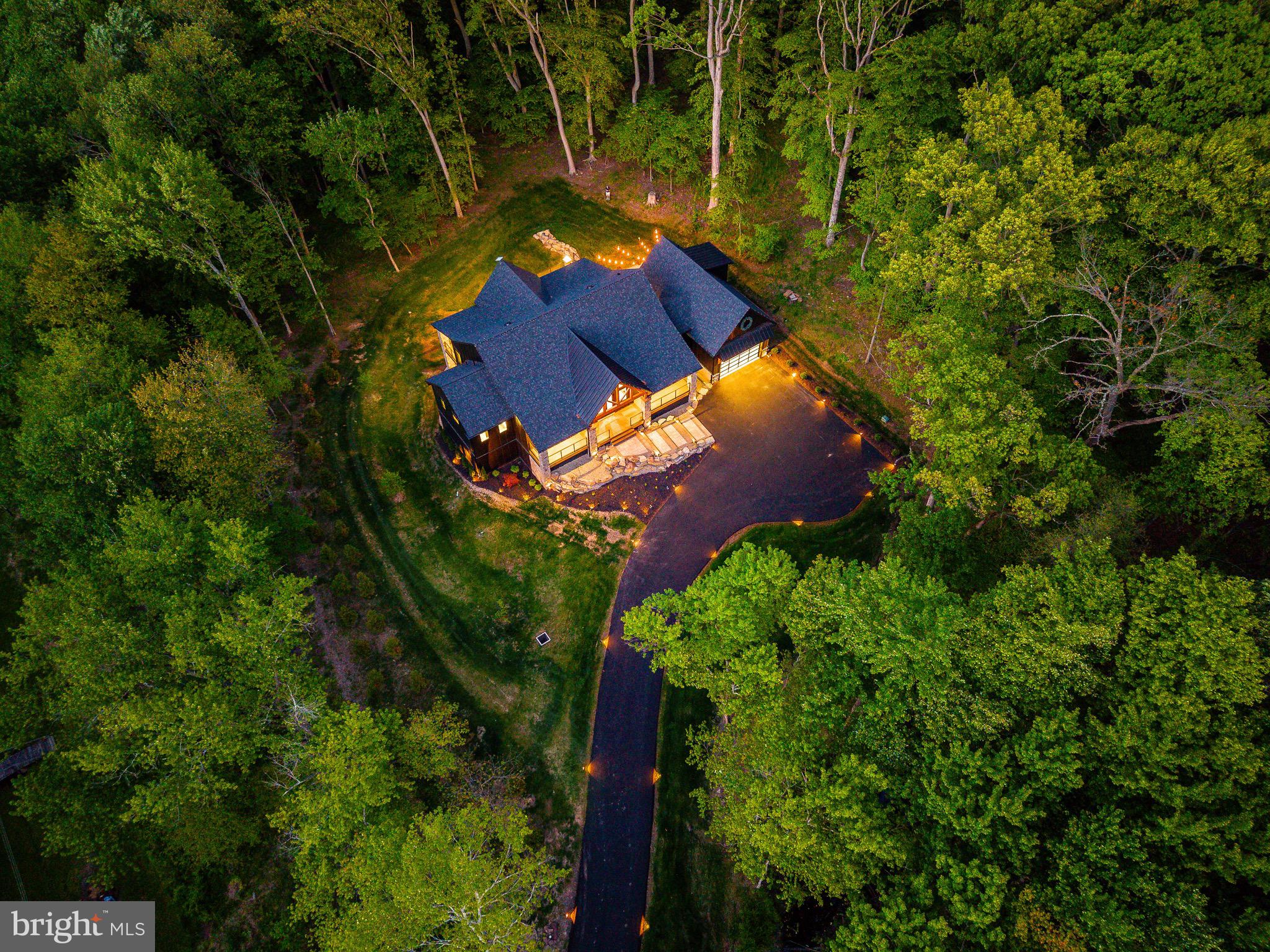 127 S SHADY RETREAT ROAD