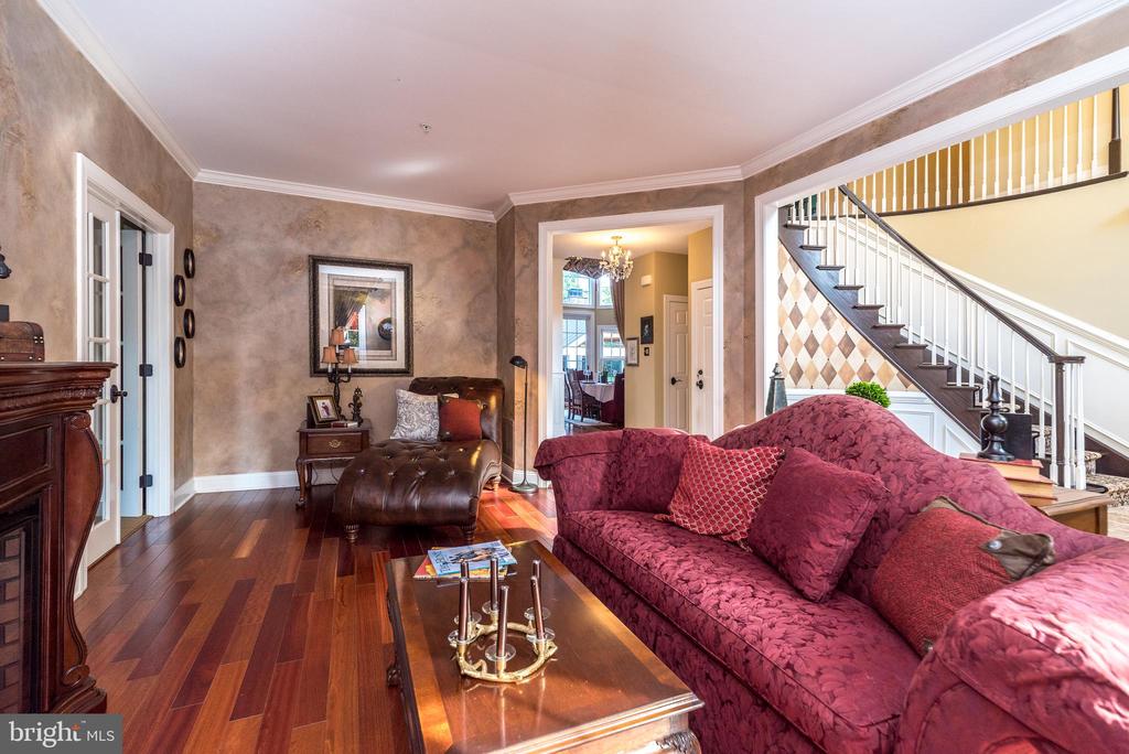 2209 DENBEIGH DRIVE