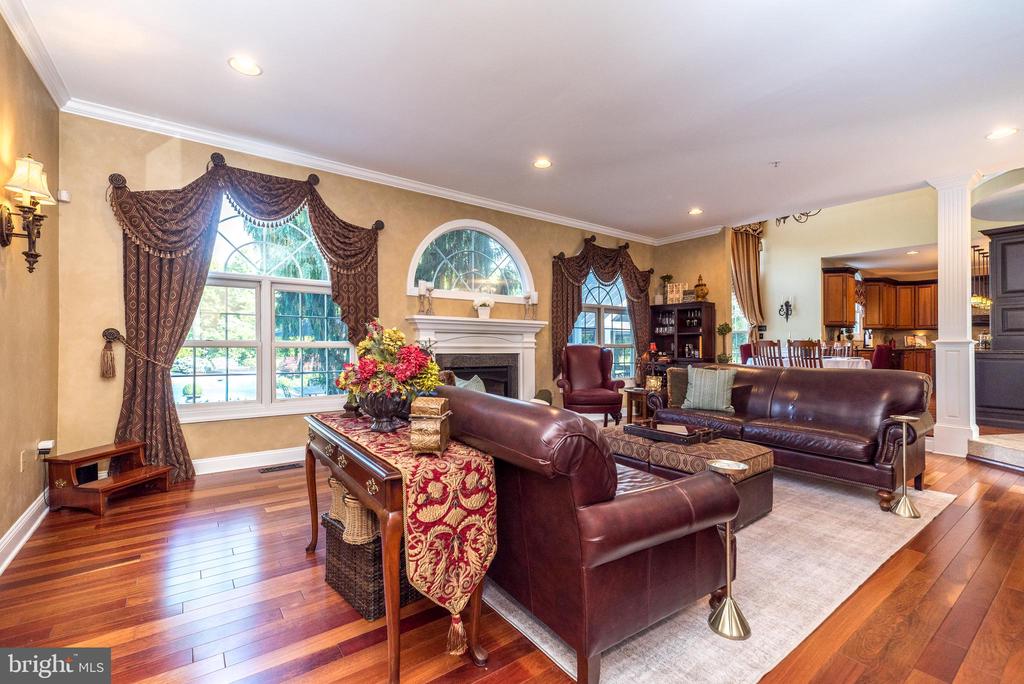 2209 DENBEIGH DRIVE