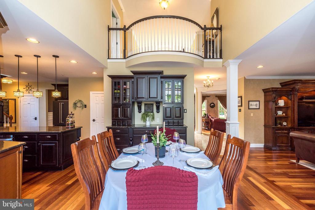 2209 DENBEIGH DRIVE