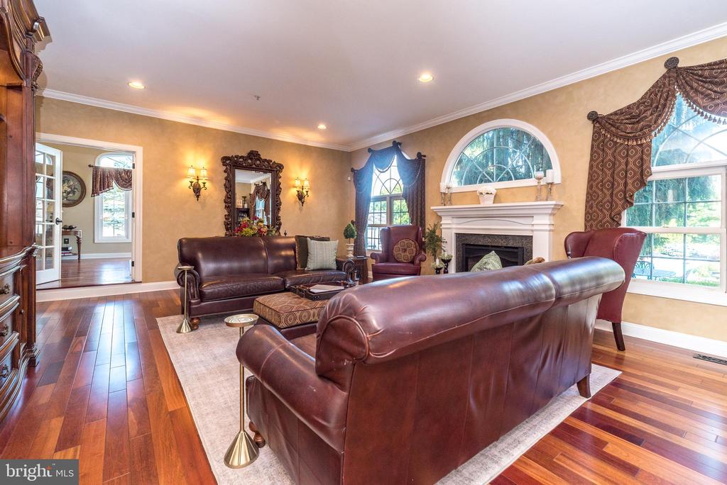 2209 DENBEIGH DRIVE