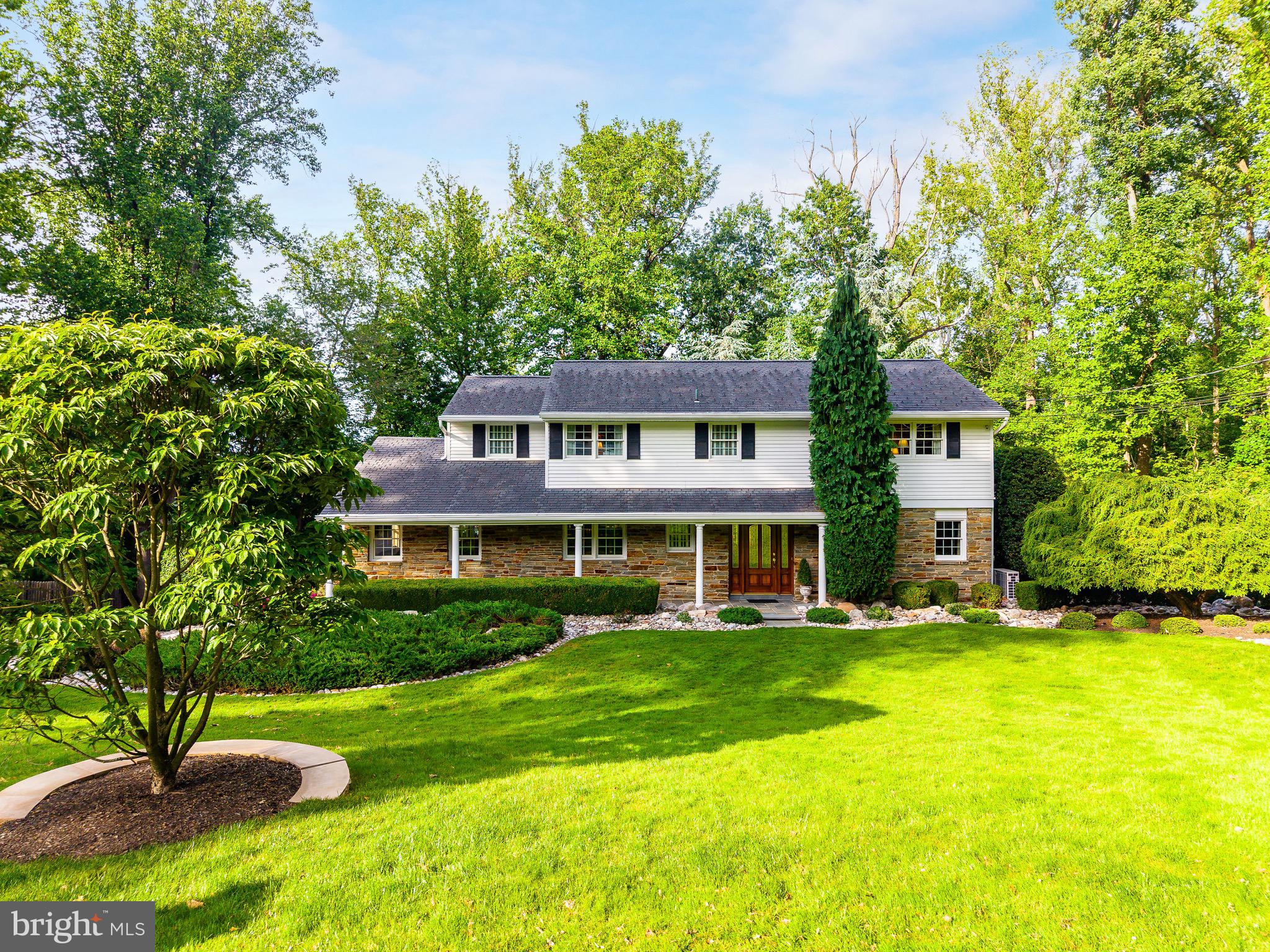 15 STAFFORD PLACE