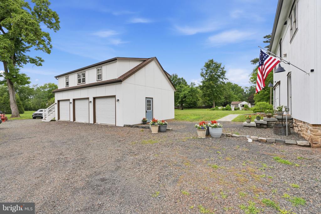 66 BLACK ROCK ROAD