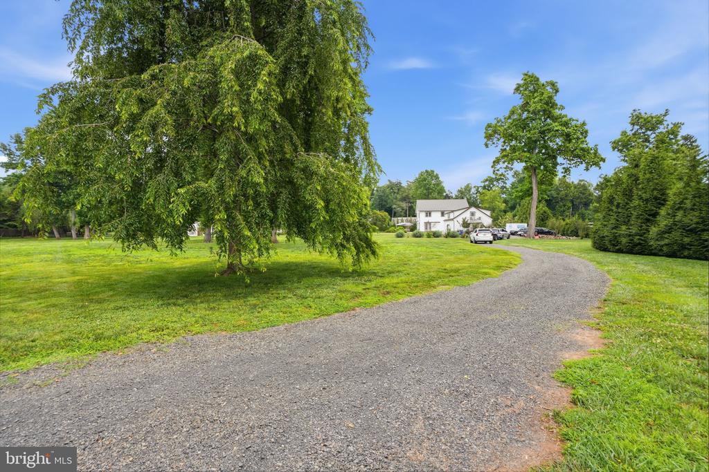 66 BLACK ROCK ROAD