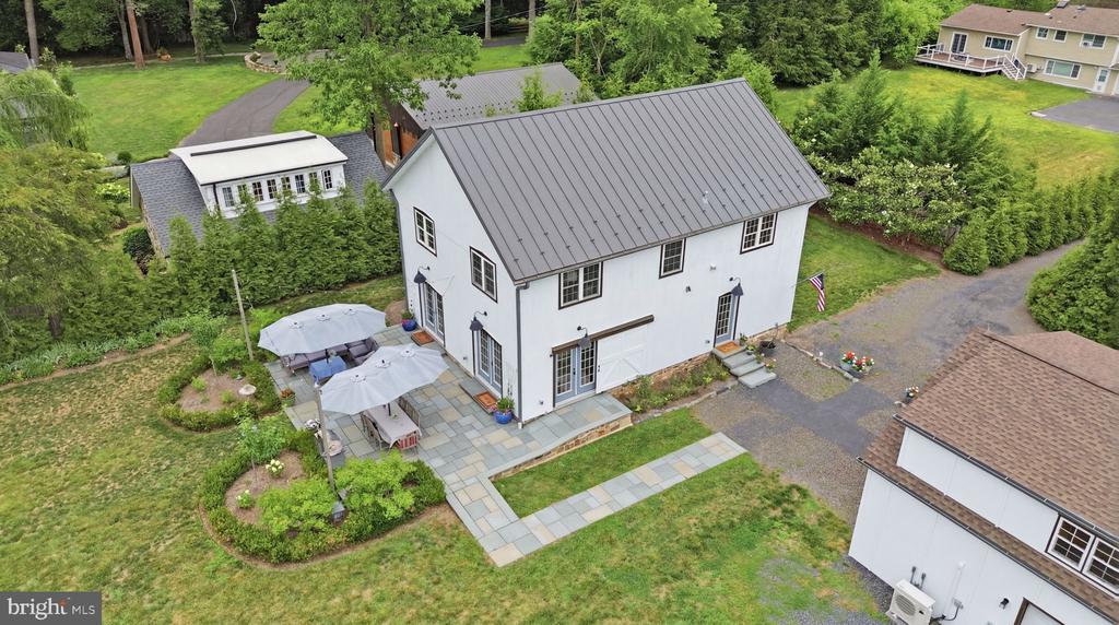 66 BLACK ROCK ROAD