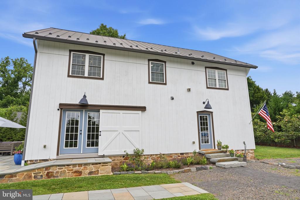 66 BLACK ROCK ROAD