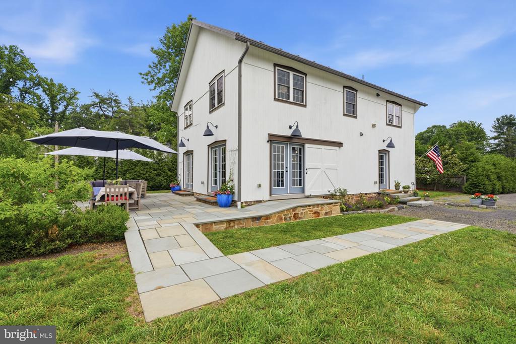 66 BLACK ROCK ROAD