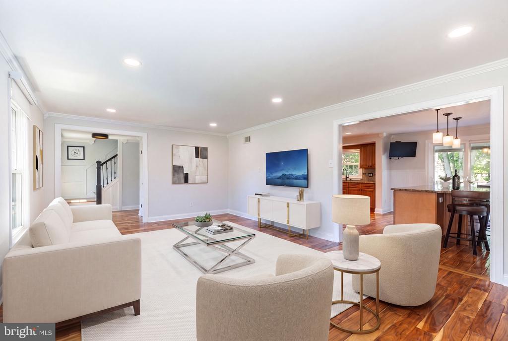 85 WHEATSHEAF ROAD