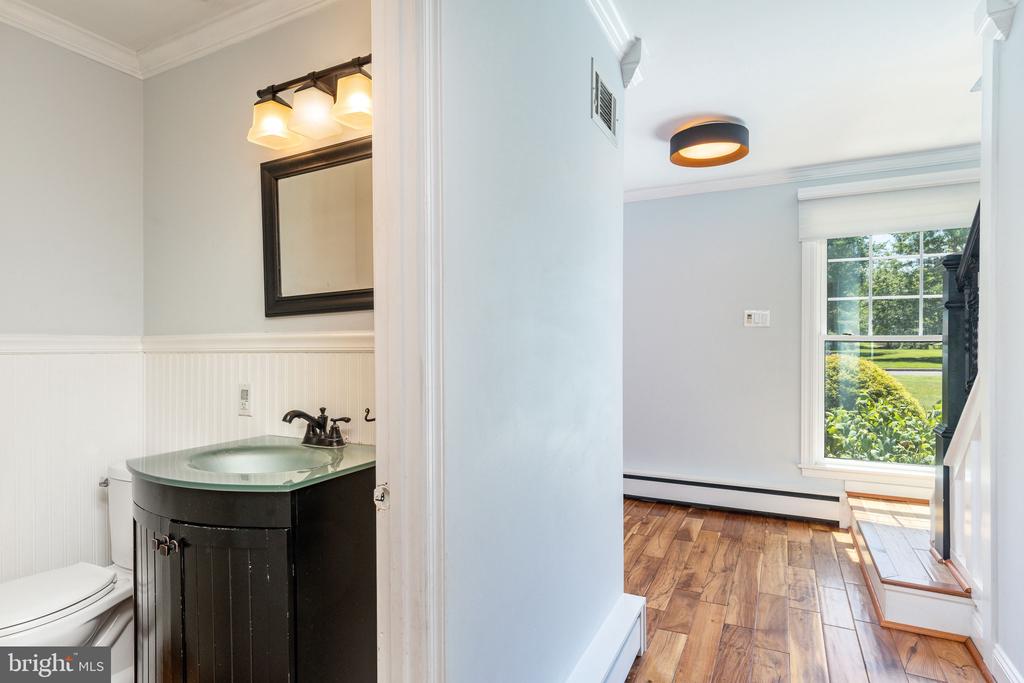 85 WHEATSHEAF ROAD