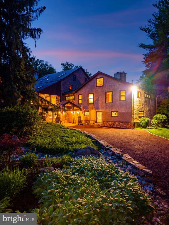 3111 BURNT HOUSE HILL ROAD