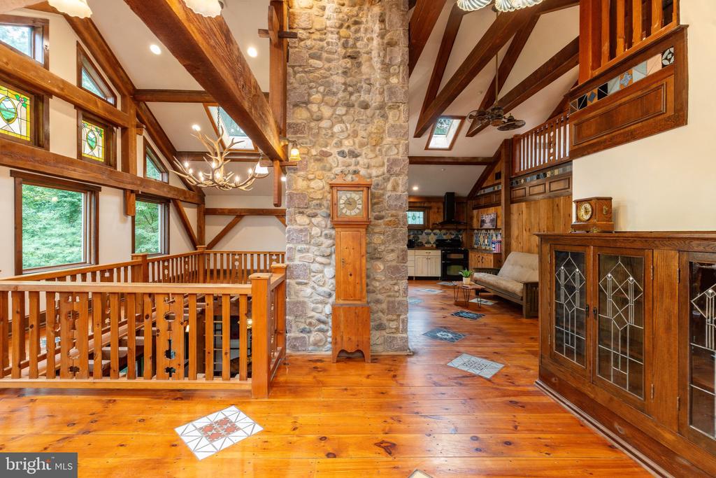 3111 BURNT HOUSE HILL ROAD