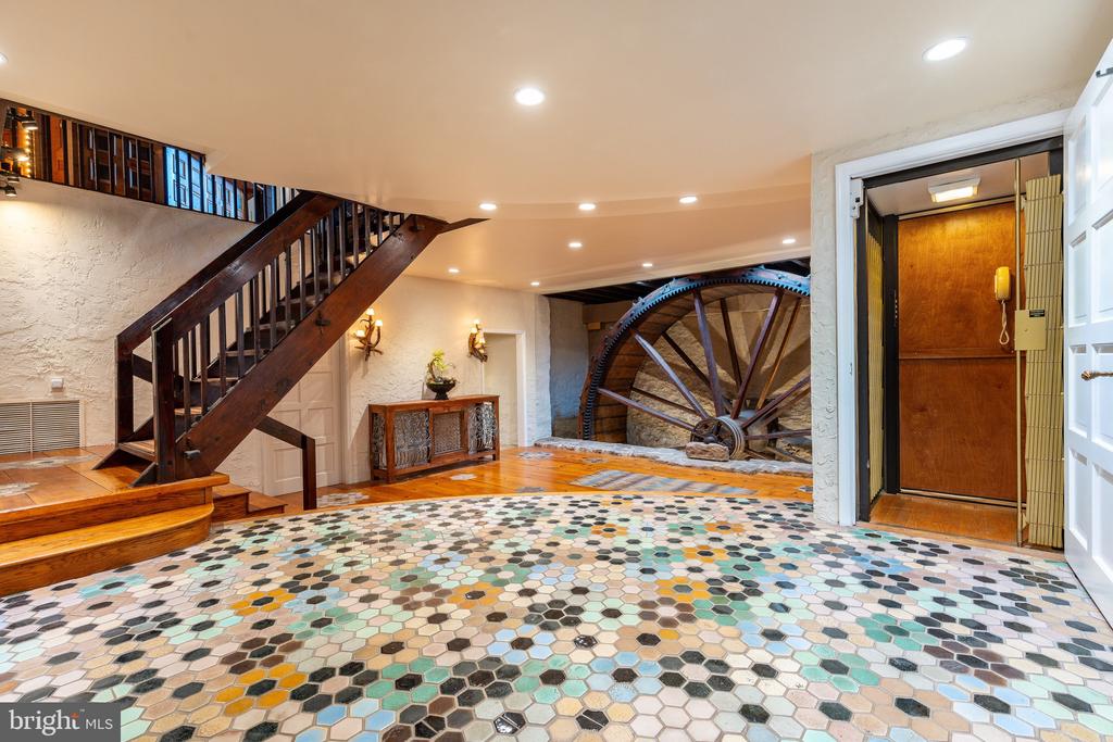 3111 BURNT HOUSE HILL ROAD