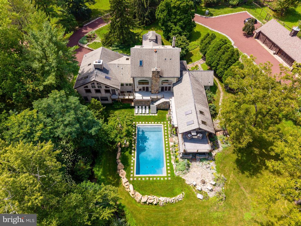 3111 BURNT HOUSE HILL ROAD