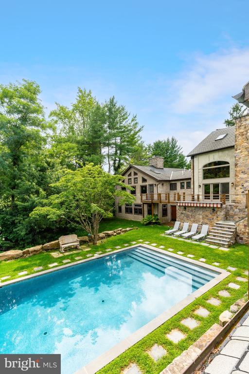 3111 BURNT HOUSE HILL ROAD