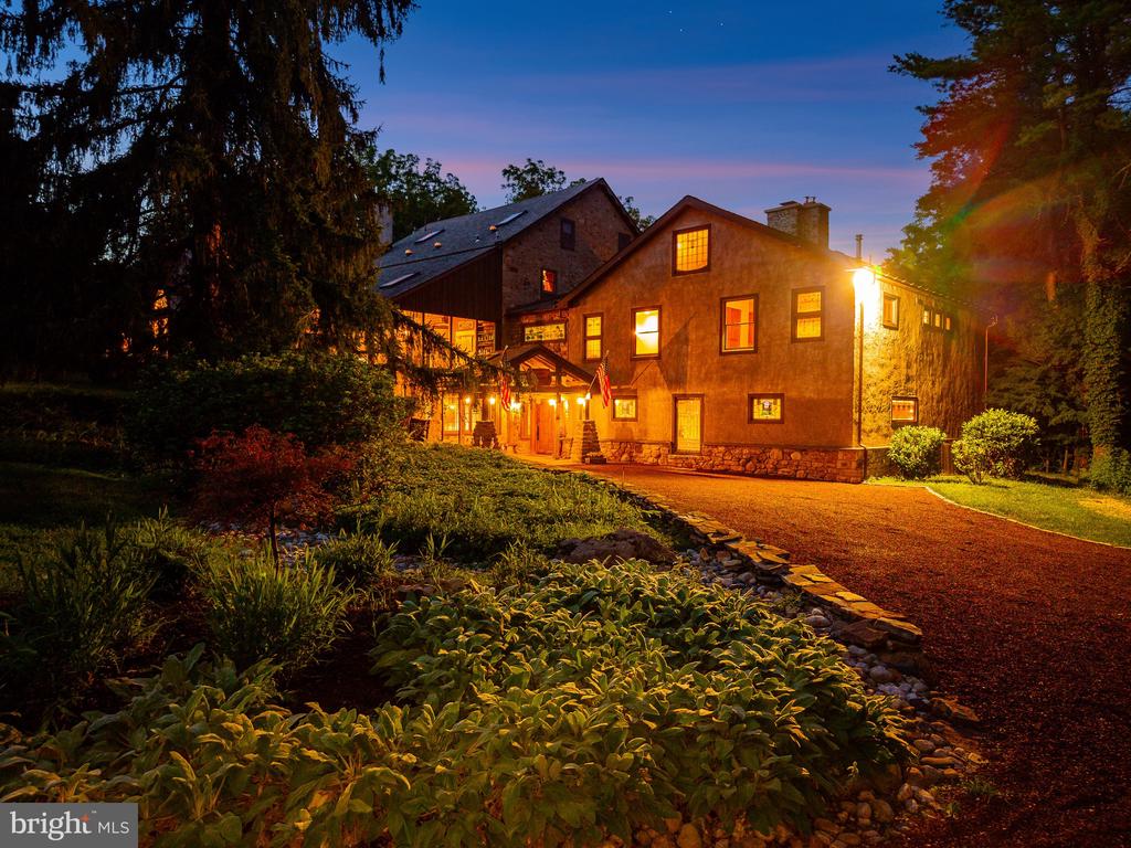 3111 BURNT HOUSE HILL ROAD