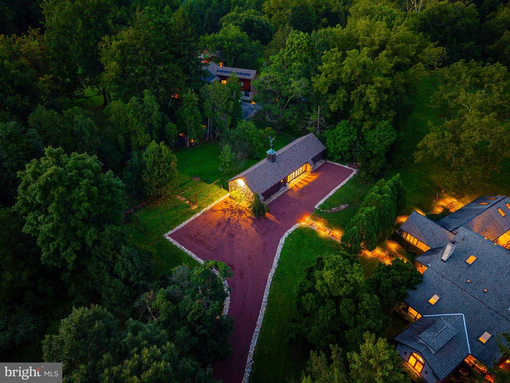 3111 BURNT HOUSE HILL ROAD