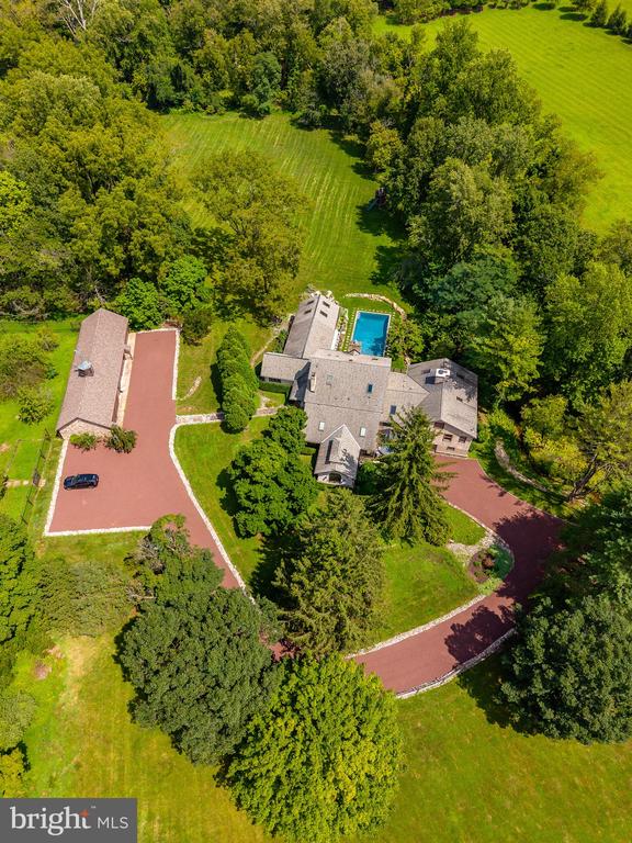 3111 BURNT HOUSE HILL ROAD