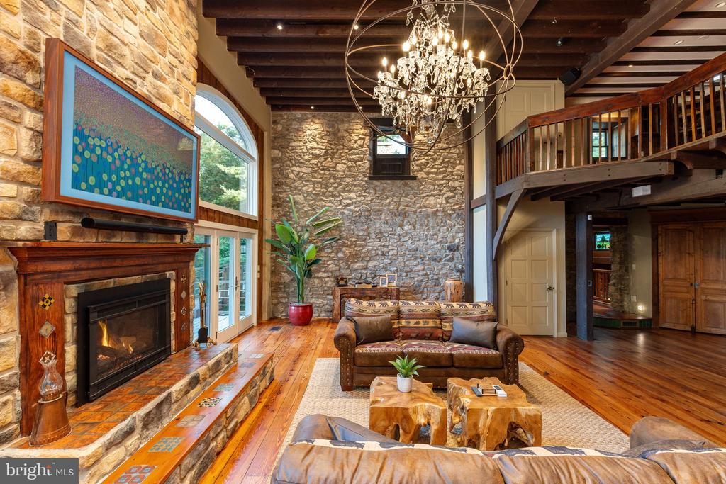 3111 BURNT HOUSE HILL ROAD