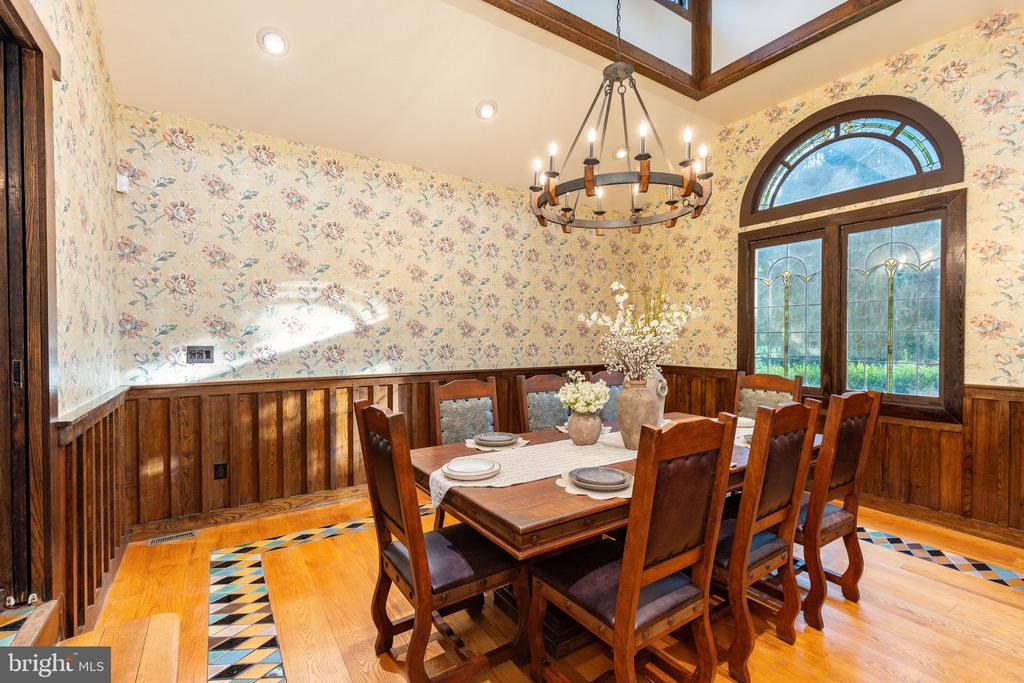 3111 BURNT HOUSE HILL ROAD
