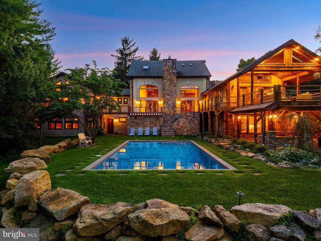 3111 BURNT HOUSE HILL ROAD