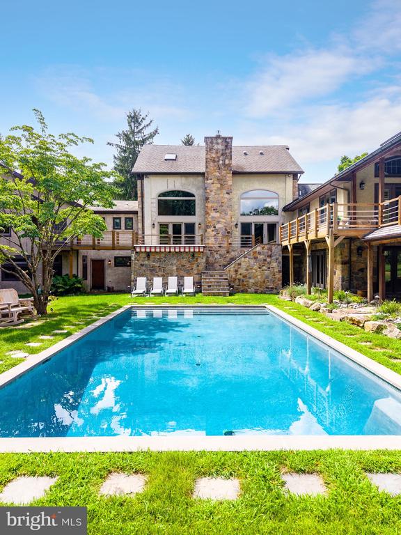 3111 BURNT HOUSE HILL ROAD