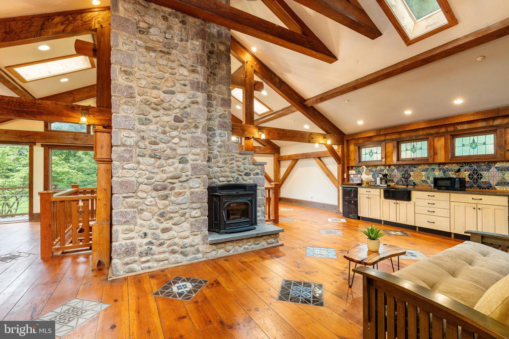 3111 BURNT HOUSE HILL ROAD