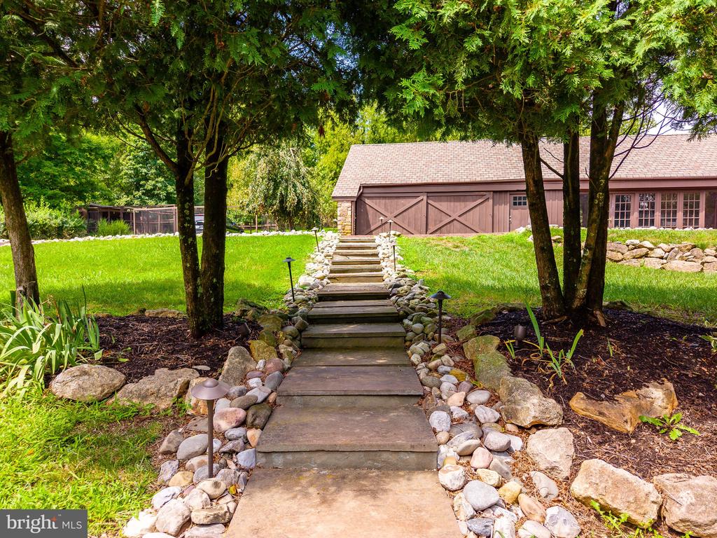 3111 BURNT HOUSE HILL ROAD