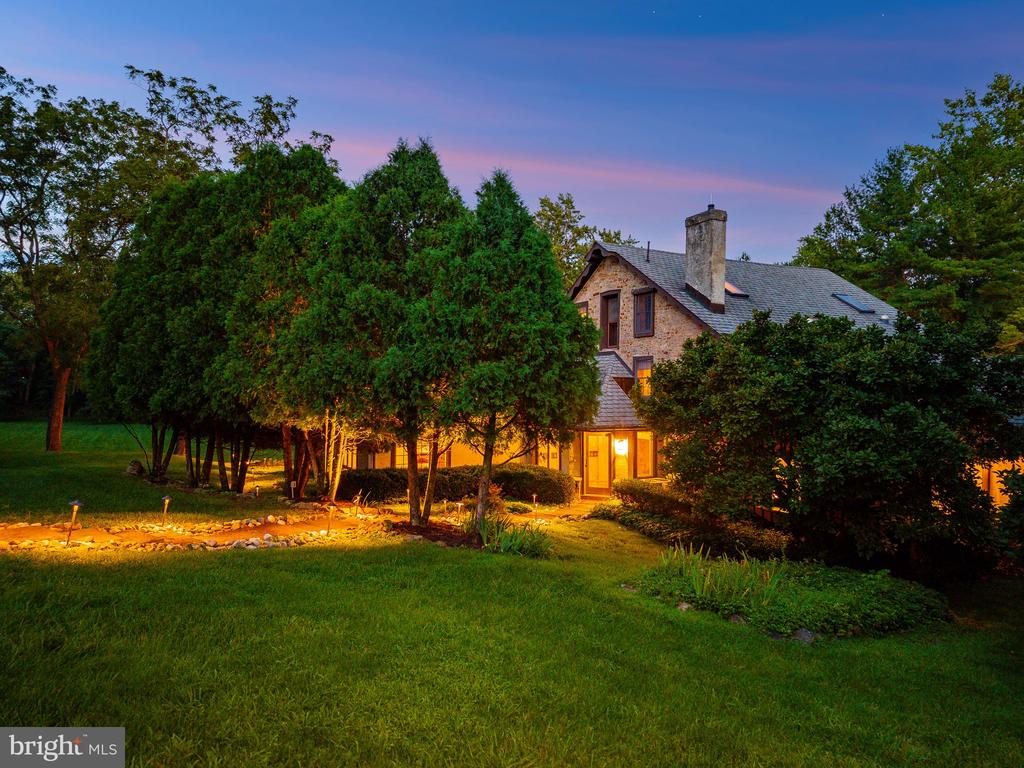 3111 BURNT HOUSE HILL ROAD