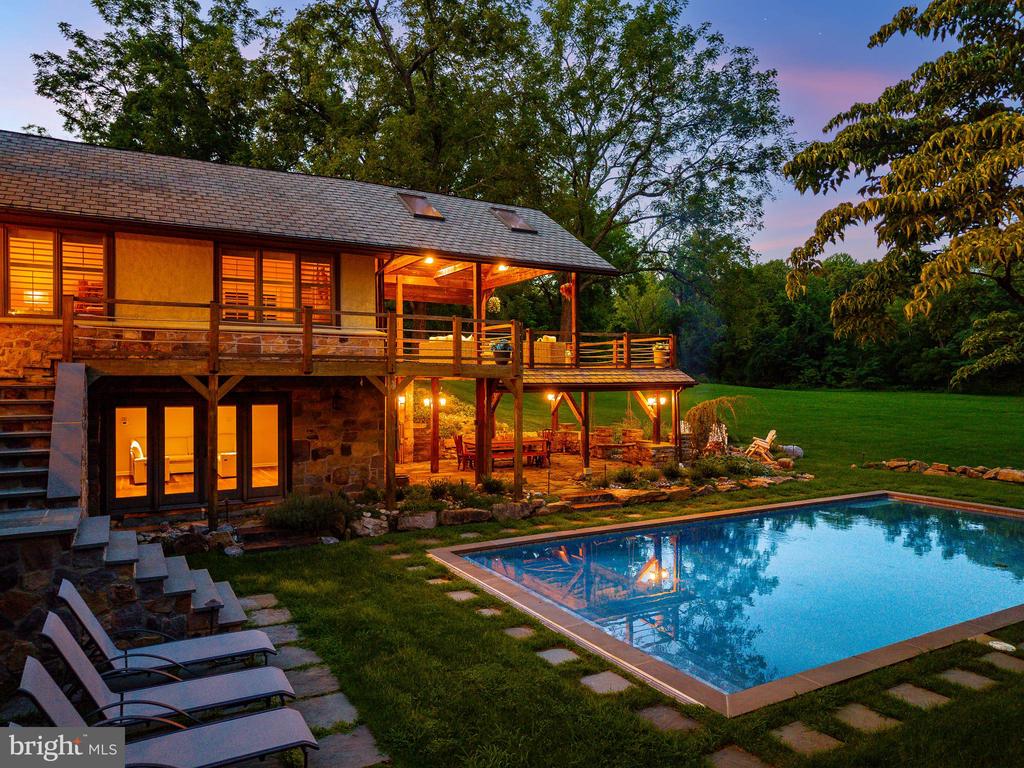 3111 BURNT HOUSE HILL ROAD