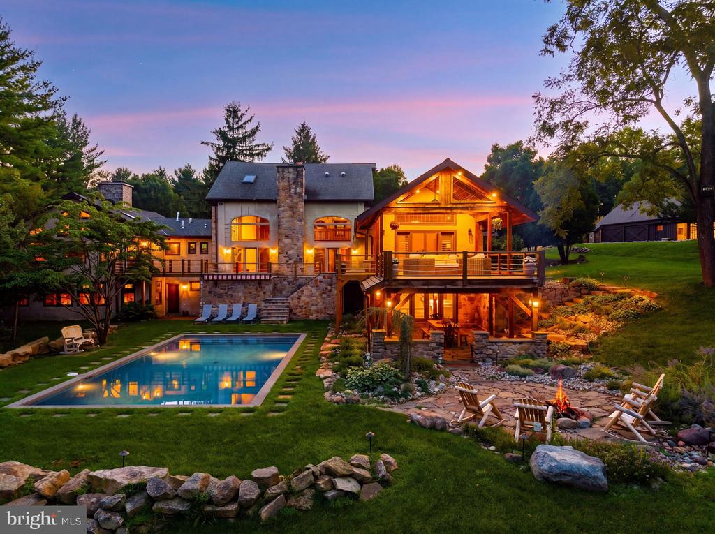 3111 BURNT HOUSE HILL ROAD