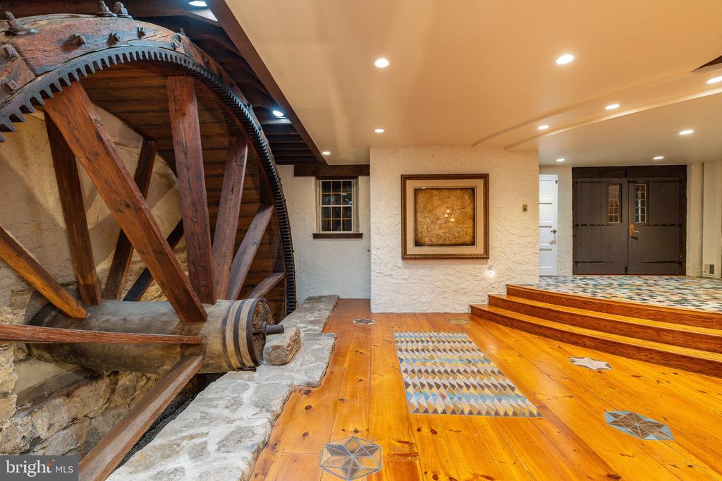 3111 BURNT HOUSE HILL ROAD