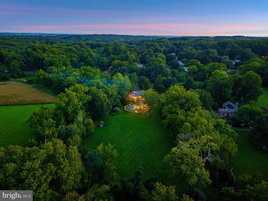 3111 BURNT HOUSE HILL ROAD