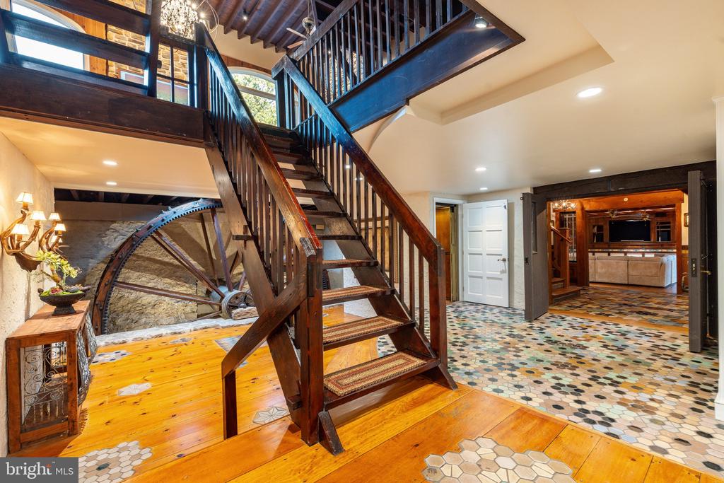 3111 BURNT HOUSE HILL ROAD