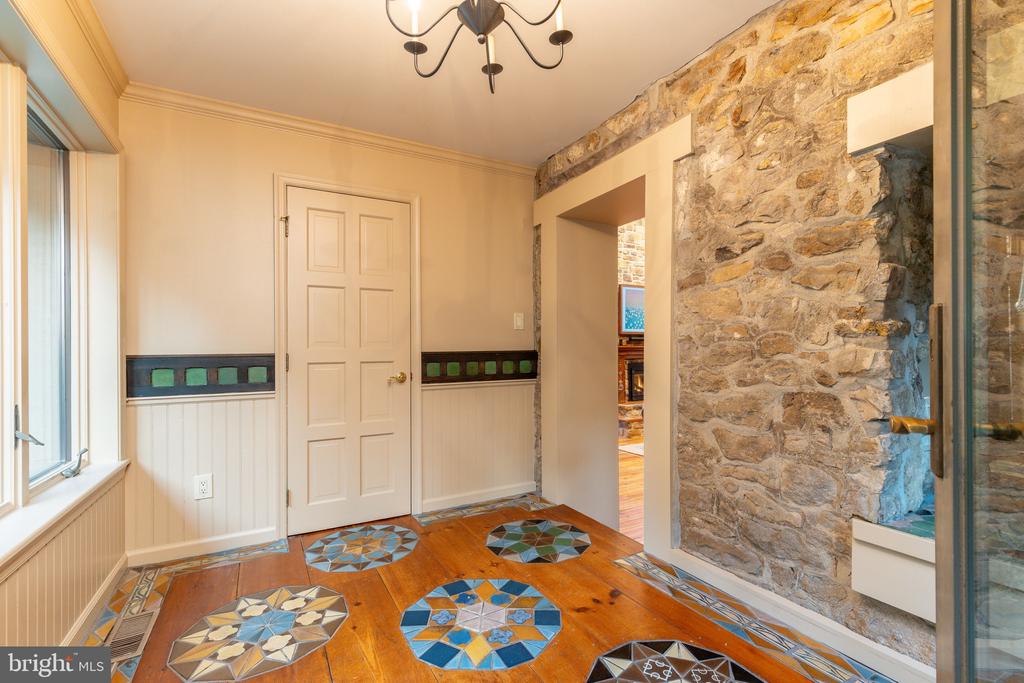 3111 BURNT HOUSE HILL ROAD