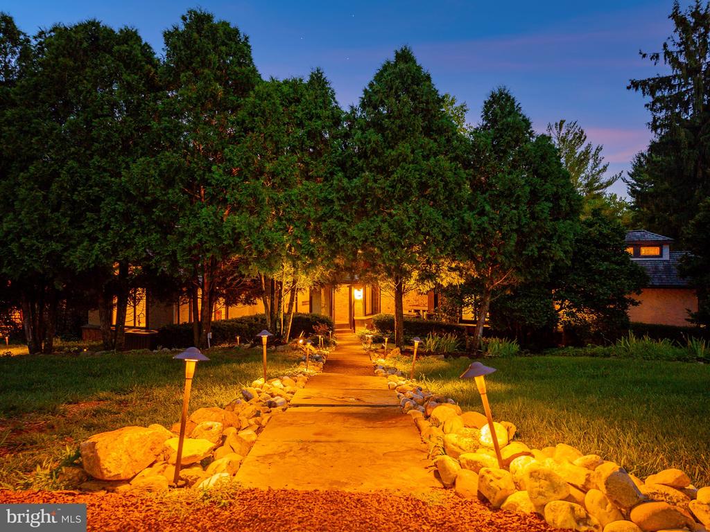 3111 BURNT HOUSE HILL ROAD