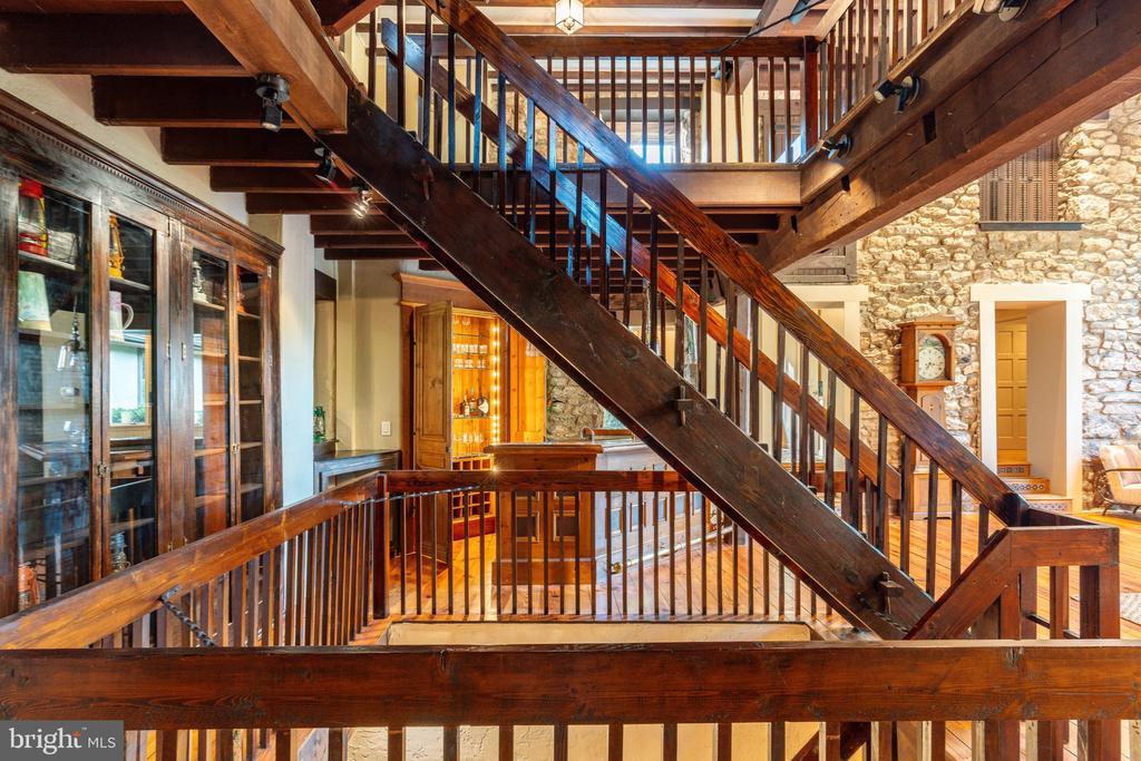 3111 BURNT HOUSE HILL ROAD