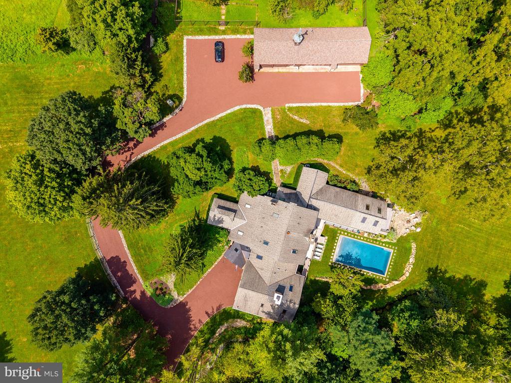 3111 BURNT HOUSE HILL ROAD