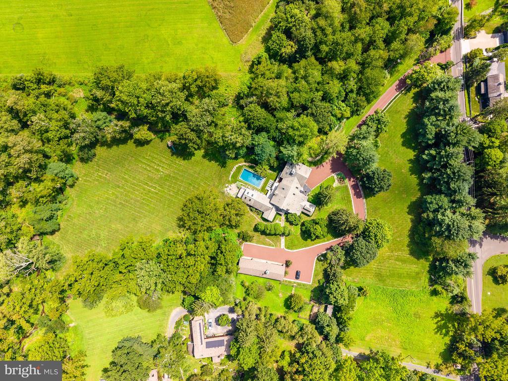 3111 BURNT HOUSE HILL ROAD