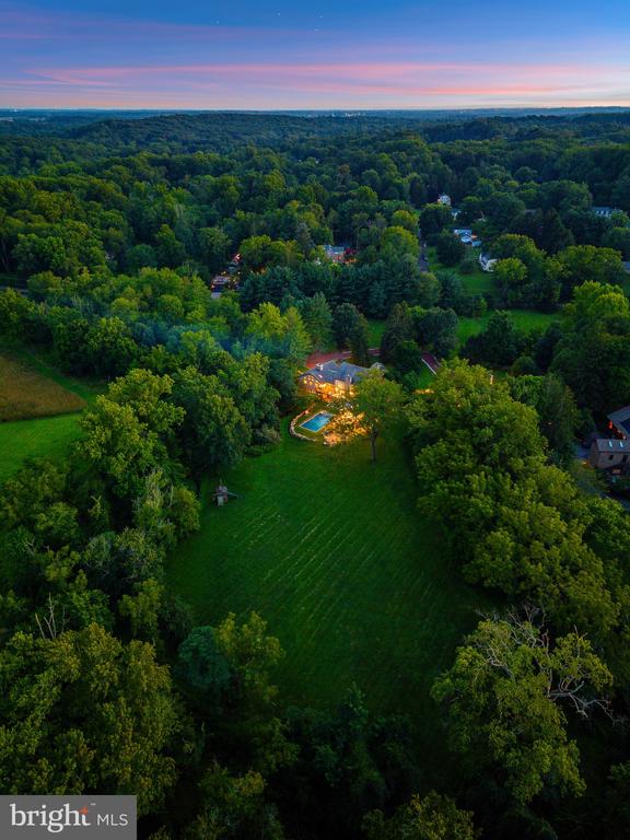 3111 BURNT HOUSE HILL ROAD