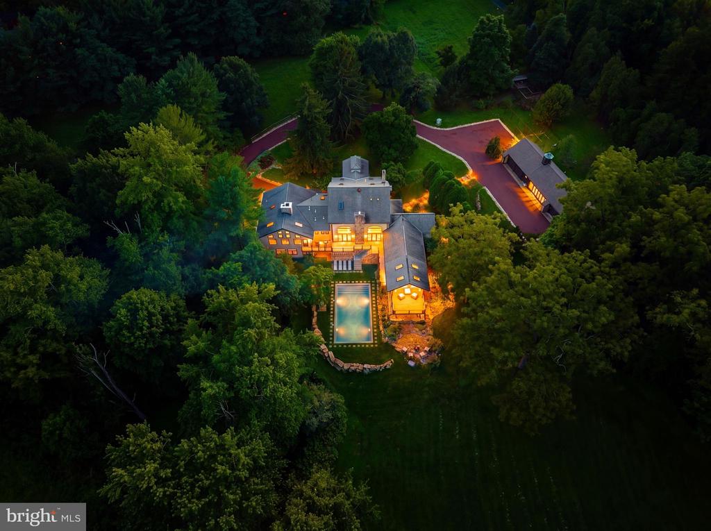 3111 BURNT HOUSE HILL ROAD