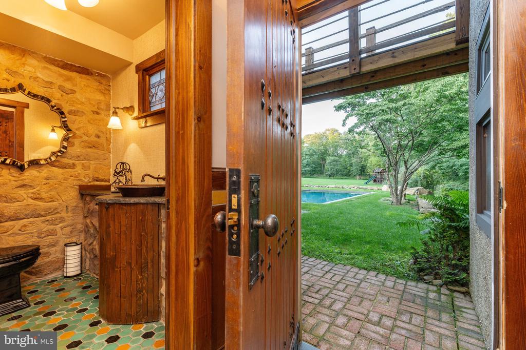 3111 BURNT HOUSE HILL ROAD