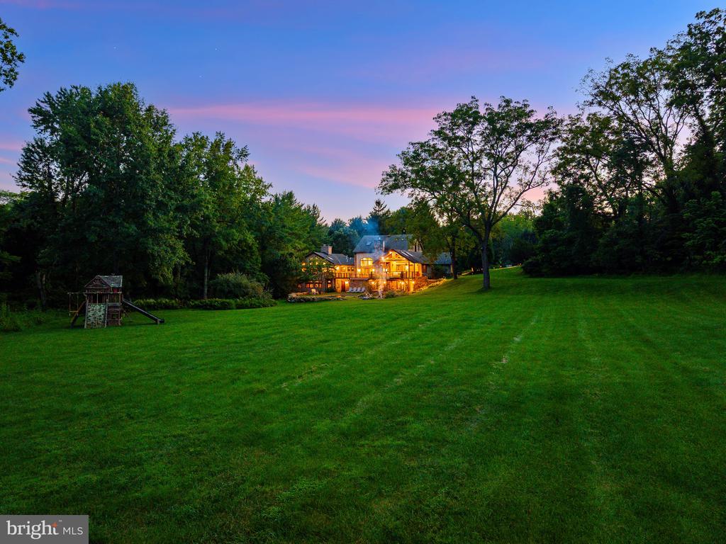 3111 BURNT HOUSE HILL ROAD