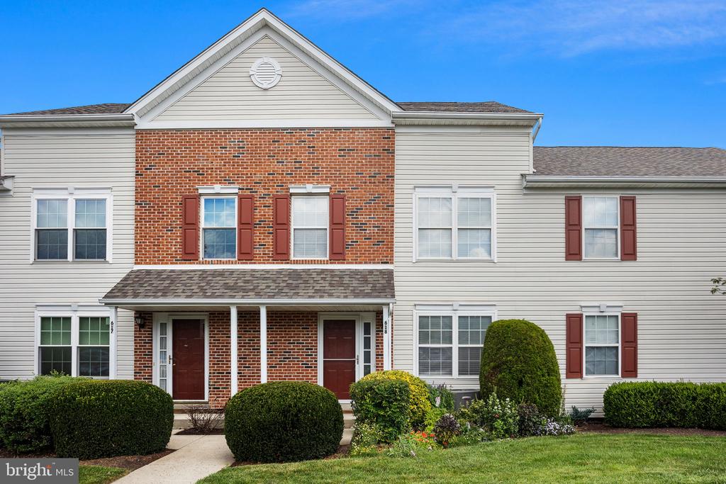 618 SONGBIRD COURT Unit: 177