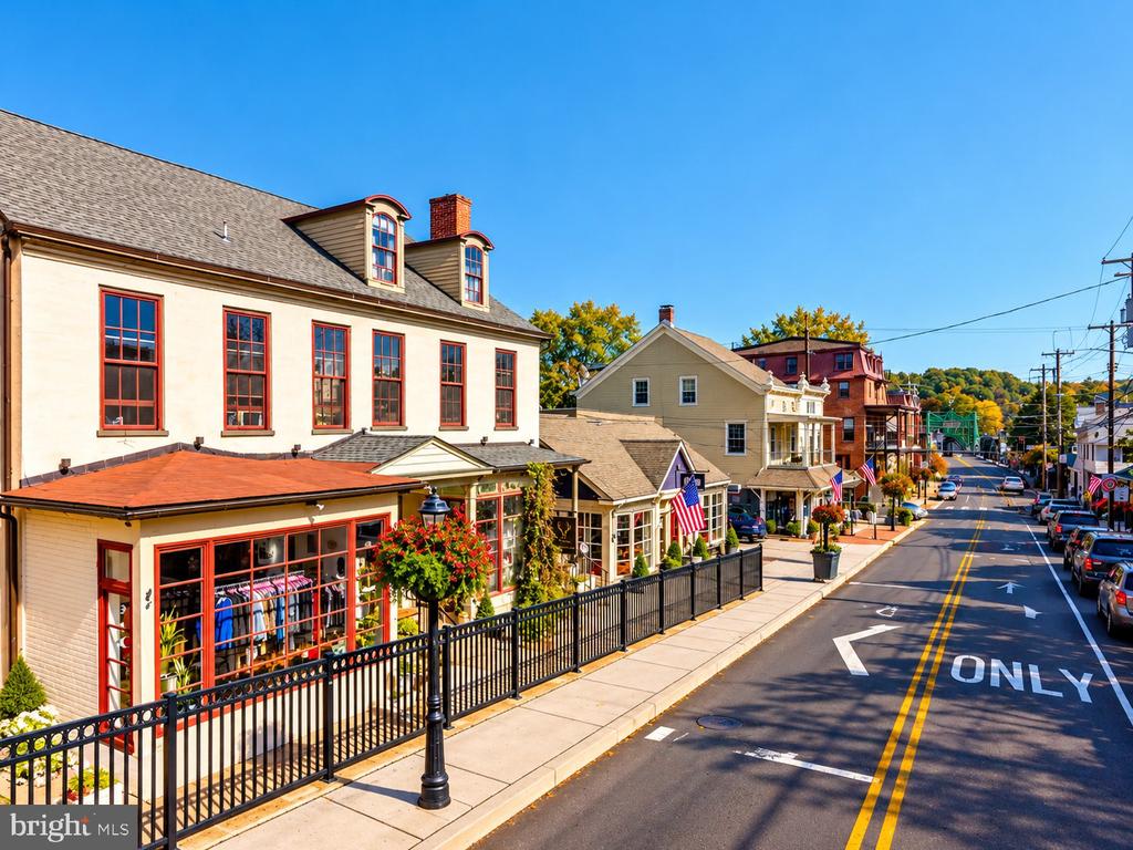 12-20 W BRIDGE STREET