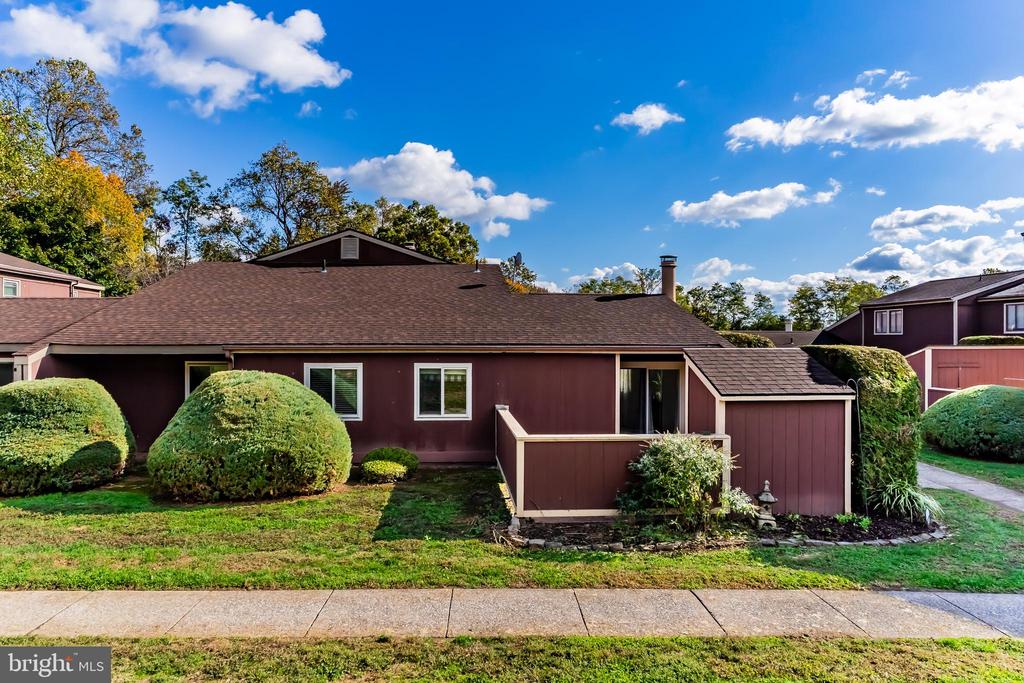 819 BRIAN DRIVE